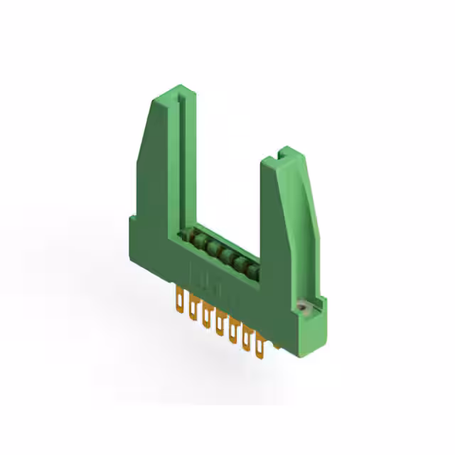 307-014-500-278 EDAC Inc.  Edgeboard Connectors